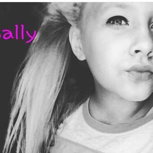 Meet your Posher, Sally